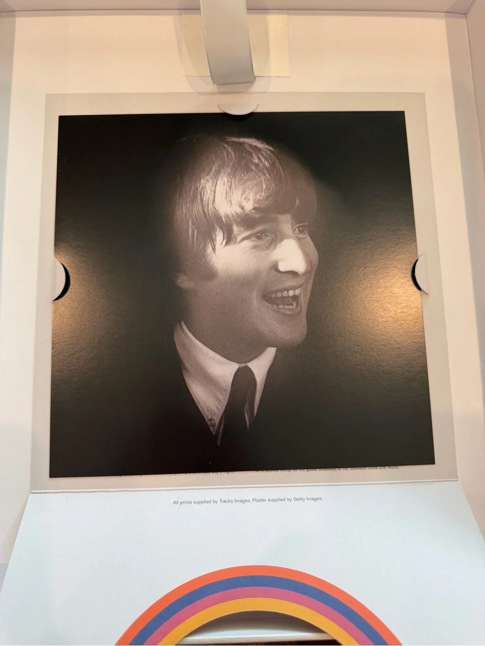 The Beatles It Was 50 Years Ago Today Box Set Sealed New Book DVD Prints 2013